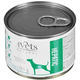DOLINA NOTECI Hepatic Nassfutter Truthahn 185 g