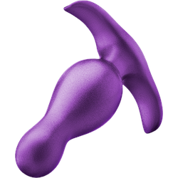 Anal Adventures - Matrix Quantum, 8,9 cm, violett