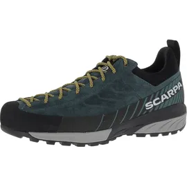 Scarpa Mescalito GTX Herren petrol 42