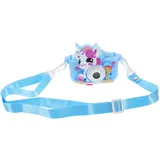 MERRYHAPY Kinderkamera Videokamera Fotografie Kamera Tragbare Digitalkamera Minikamera Für Sofortbildkamera Für Videokamera Kinderkamera Für Mädchen Kamera Für Bilder Kieselgel