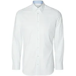 Selected Homme Hemd DETAIL Langarmhemd