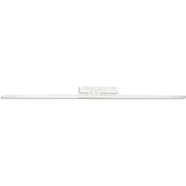 ISOLED 3-PH Linearleuchte prismatisch, 120cm, 42-56W, weiß 300035004000K, CRI90
