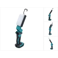 Makita DML801X Akku-Lampe