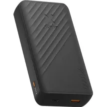 Xtorm Go2 USB-C / 1x USB-A weiß