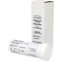 HITADO hCG ultra Schwangerschaftstest (25 T.)