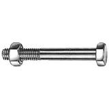 Klokow Bauschrauben M12 x 560 25 Stück