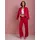 Creation L Premium creation L Lyocell-Blazer in rot | Gr.: 50