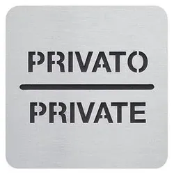 Piktogramm Privat h41341