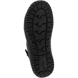 Rieker 26450-00 Herren Schwarz 44