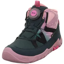superfit Trace Grün/Rosa 28