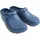 DEMAR leichte Soft Clogs Gartenclogs Gartenschuhe blau 39 - 39