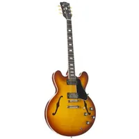 Gibson ES-335 Figured Iced Tea