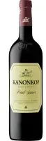 Kanonkop Paul Sauer 2022