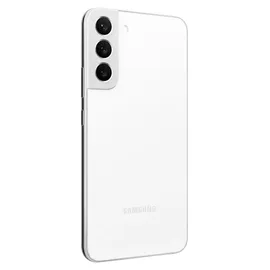 Samsung Galaxy S22+ 5G 128 GB Phantom White