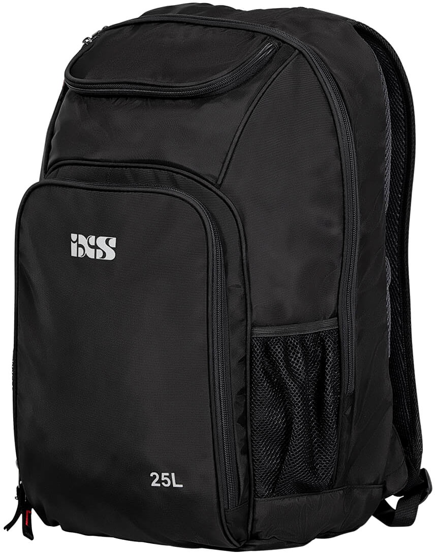 IXS Travel, Backpack - Noir