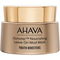 AHAVA YOUTH BOOSTERS Osmoter Nourishing Leave-On Mud Mask 50