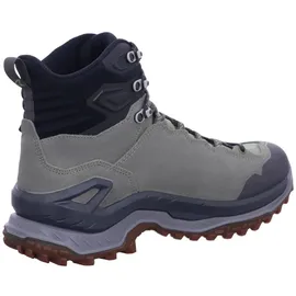 Lowa Innovo GTX Mid Herren Seegras/Dune 44,5