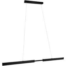 PAULMANN Aptare, Flexible Halterung, Schwarz, Schwarz, Metall, Kunststoff, Recht
