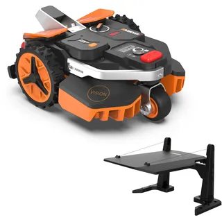 Worx Landroid Vision M600