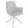 MCA Furniture »Ottawa mit Armlehne«, (Set), 2 St., Vintage, Veloursoptik mit Keder, Stuhl belastbar bis 120 Kg