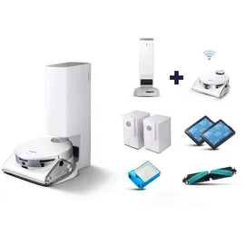 Samsung Jet Bot AI+ white VR50T95735W/WA