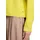 Betty & Co Strickpullover Gelb XL