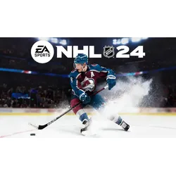NHL 24