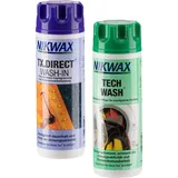 Nikwax Tech Wash + TX.DIRECT (Imprä