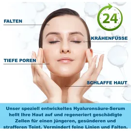 Aliver P-Beauty Hyaluron Serum 30 ml