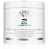 apis natural cosmetics Apis Express Lifting Algenmaske mit TENS-Komplex 100 g