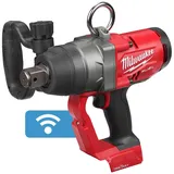 Milwaukee M18 Fuel (Akkubetrieb)