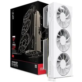 Pine Technology RX 9070 GRE 12 GB GDDR6