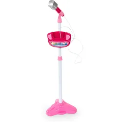 Bayer Design 57003AA - Standmikrofon