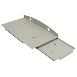 Ergotron Tastaturunterlage grau (77-050-180)