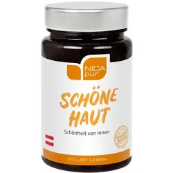 Nicapur Schöne Haut 30 ST