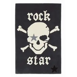 Teppich ROCK STAR BABY