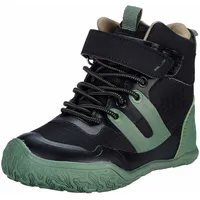 Ballop Kuluba Kids waterproof Barfußschuh schwarz 25