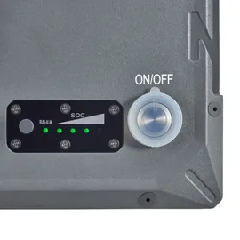 Ective LC 200 Marine LT IP67 LiFePO4 Lithium Versorgungsbatterie