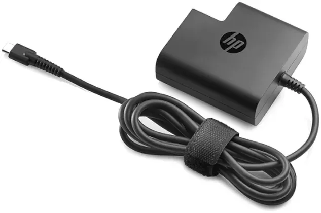 Original HP Netzteil 65W 20-5V 3-5A USB-C TPN-CA06 TPN-AA03