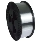 GYS Massivdrahtspule, Durchmesser 200 mm, Aluminium, 2kg