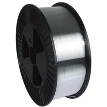 GYS Massivdrahtspule, Durchmesser 200 mm, Aluminium, 2kg