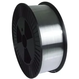 GYS Massivdrahtspule, Durchmesser 200 mm, Aluminium, 2kg