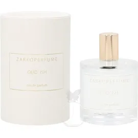 ZARKOPERFUME Oud'ish Eau de Parfum 100 ml