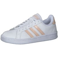 Adidas Grand Court cloud white/halo blush/cloud white 36 2/3