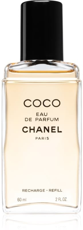 Chanel Coco Eau de Parfum Ersatzfüllung für Damen 60 ml