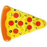 Luftmatratze Pool Flamingo Pizza Donut Ente Schwan Pfau Einhorn Schildkröte Ring