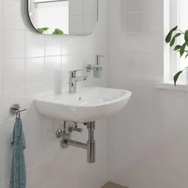 Grohe Badaccessoire-Set Weiß