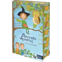 Baumhaus Medien Petronella Apfelmus - Verhext und festgeklebt. Jubiläums-Ausgabe