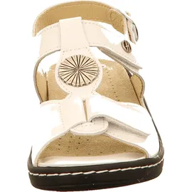 Hickersberger Kräuterschuhe 5108 weiß,