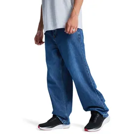 DC Shoes Baggy Jeans Stone Indigo 30/32